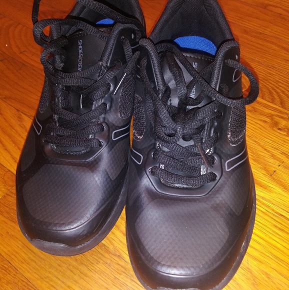 Shoes crews - Picture 3 of 6